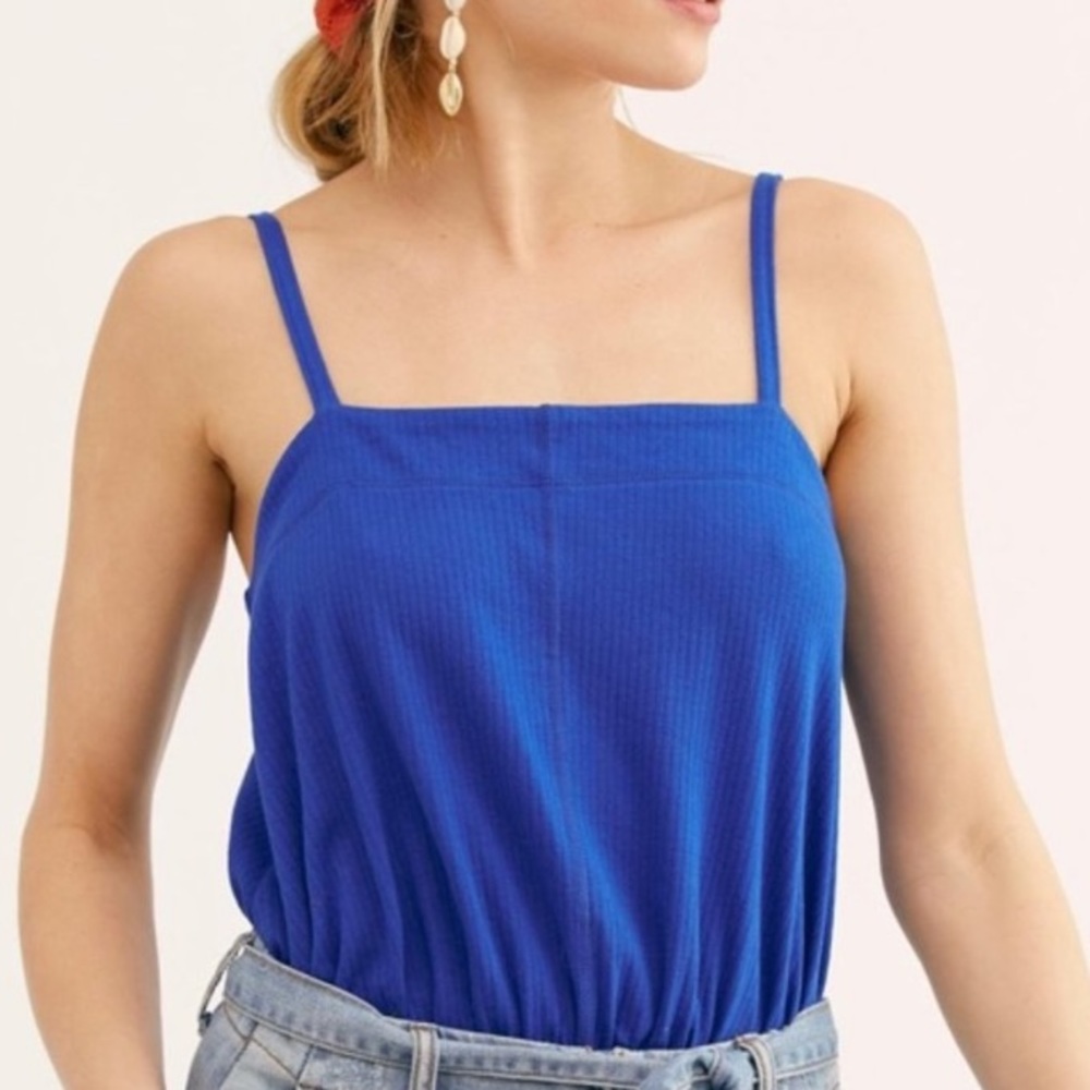New Free People